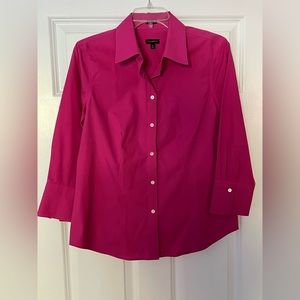 Talbot Shirt 3/4 Length Sleeve